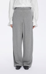 Pants / JNBY Adjustable Waist Cotton Banana Pants