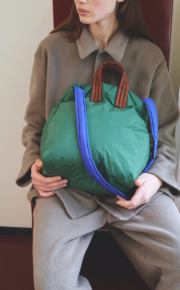 Bag / JNBYHOME Lightweight Nylon Tote