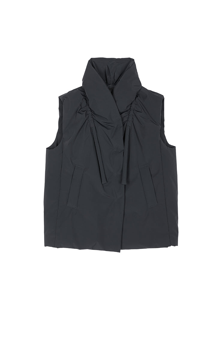 Down Vest / JNBY Waterproof Oversize Down Vest