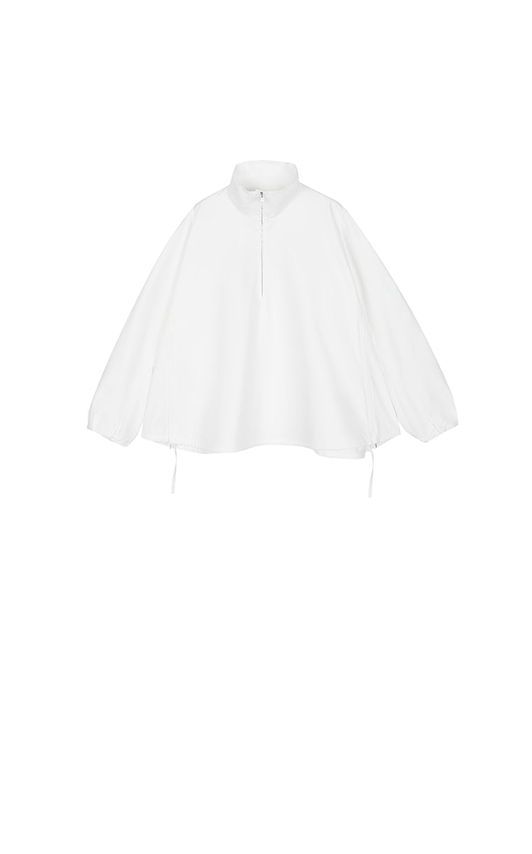 Jacket / JNBY Oversized Cotton Jacket