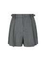 Grayish-brown