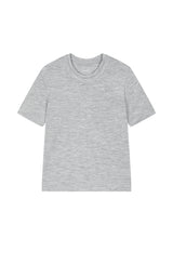 T-Shirt / JNBY  Wool Slim fit Tee