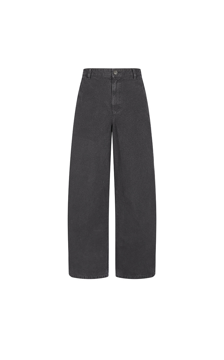 Pants / JNBY Cotton Banana Pants