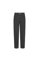 Pants / JNBY Slim-Fit Turkish Denim Cropped Jeans