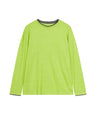 Vivid Yellow-Green