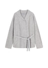 Light Heather Gray