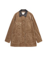 Tea Khaki