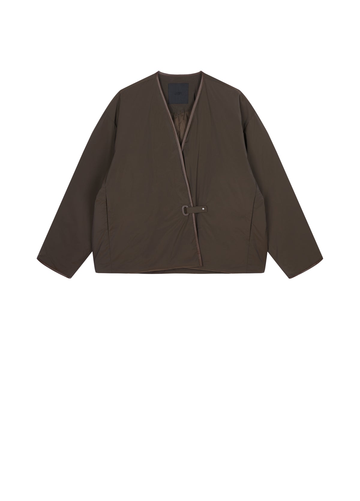 Jacket / JNBY T-Shape Down Puffer with Solotex Blend