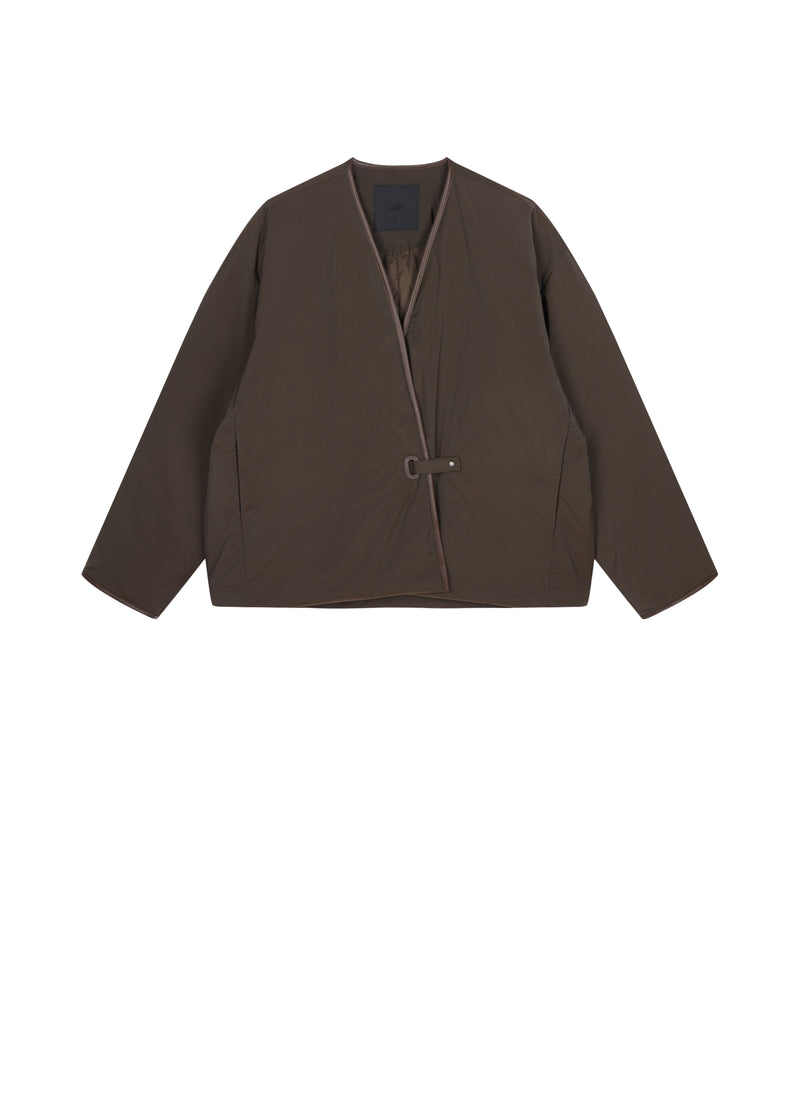 Jacket / JNBY T-Shape Down Puffer with Solotex Blend