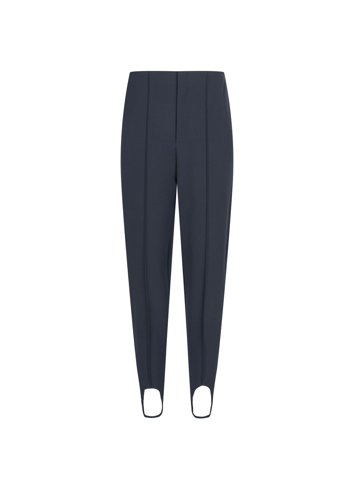 Pants / JNBY Nylon Blend Tapered Trousers