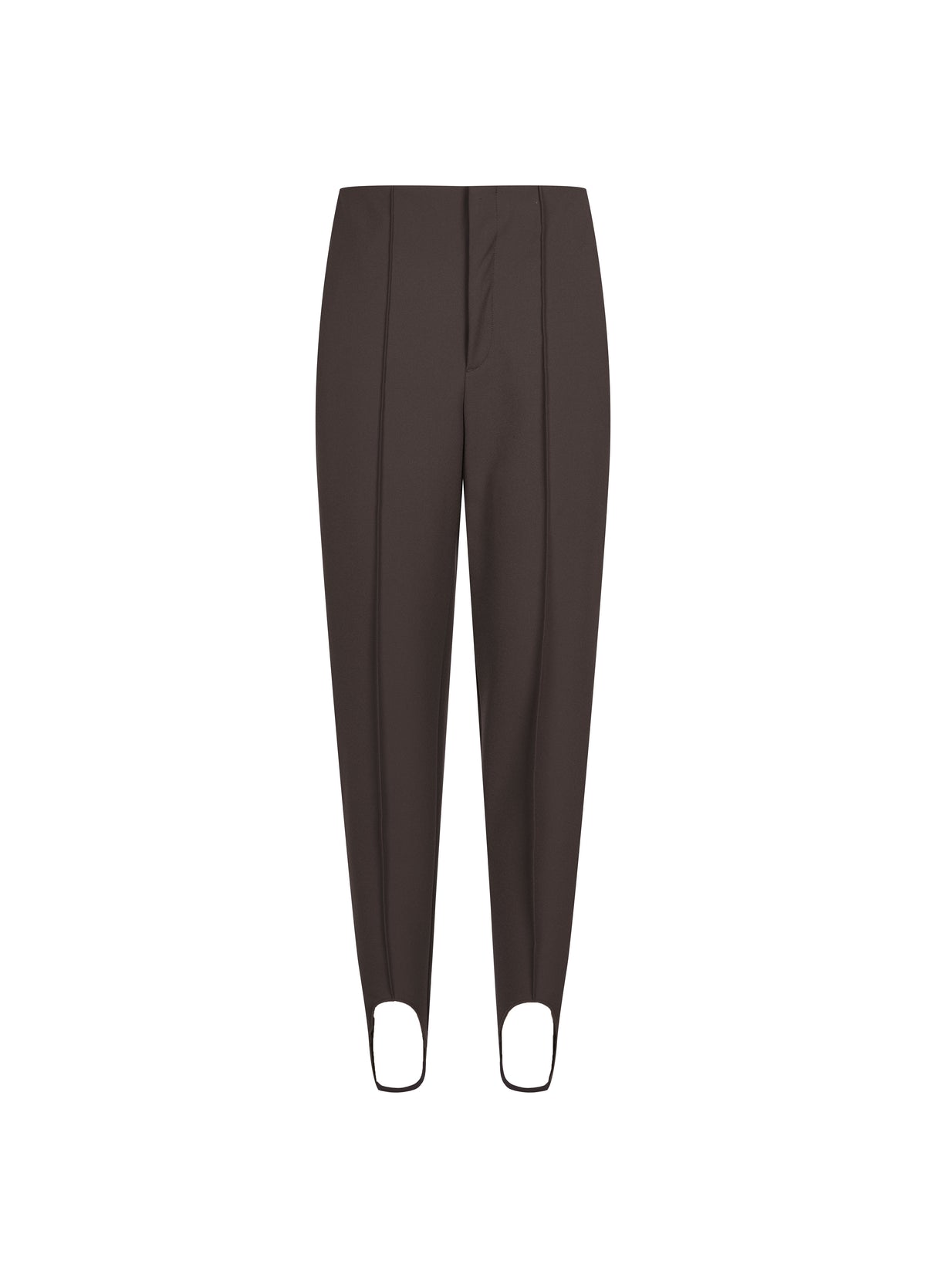 Pants / JNBY Nylon Blend Tapered Trousers