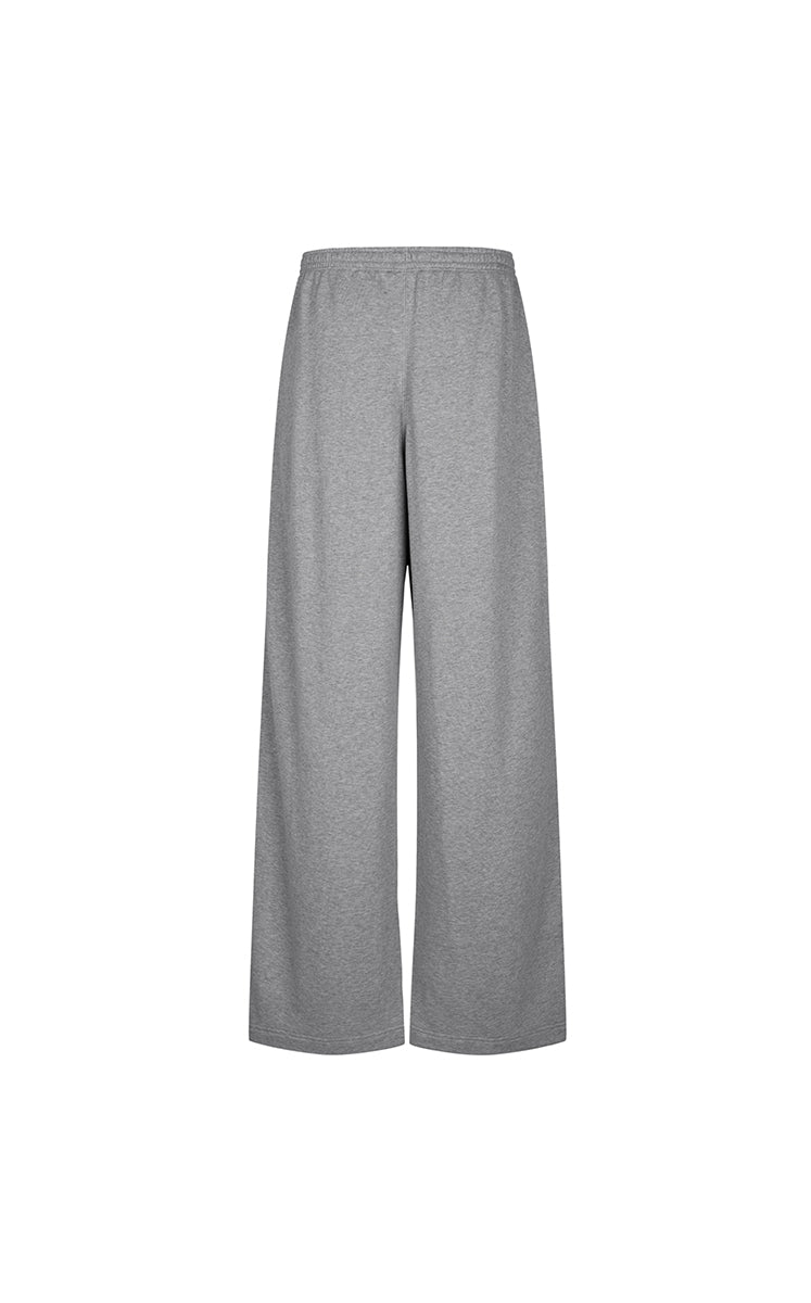 Pants / JNBY Adjustable Waist Cotton Banana Pants