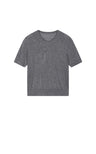 Smoke Grey Marl