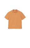 Burnt Orange