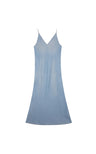 Light Denim Blue