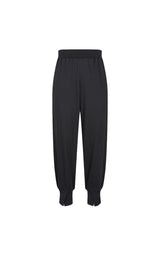 Pants / JNBY Cotton Merced Jogger Trousers