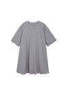 Lead Heather Grey
