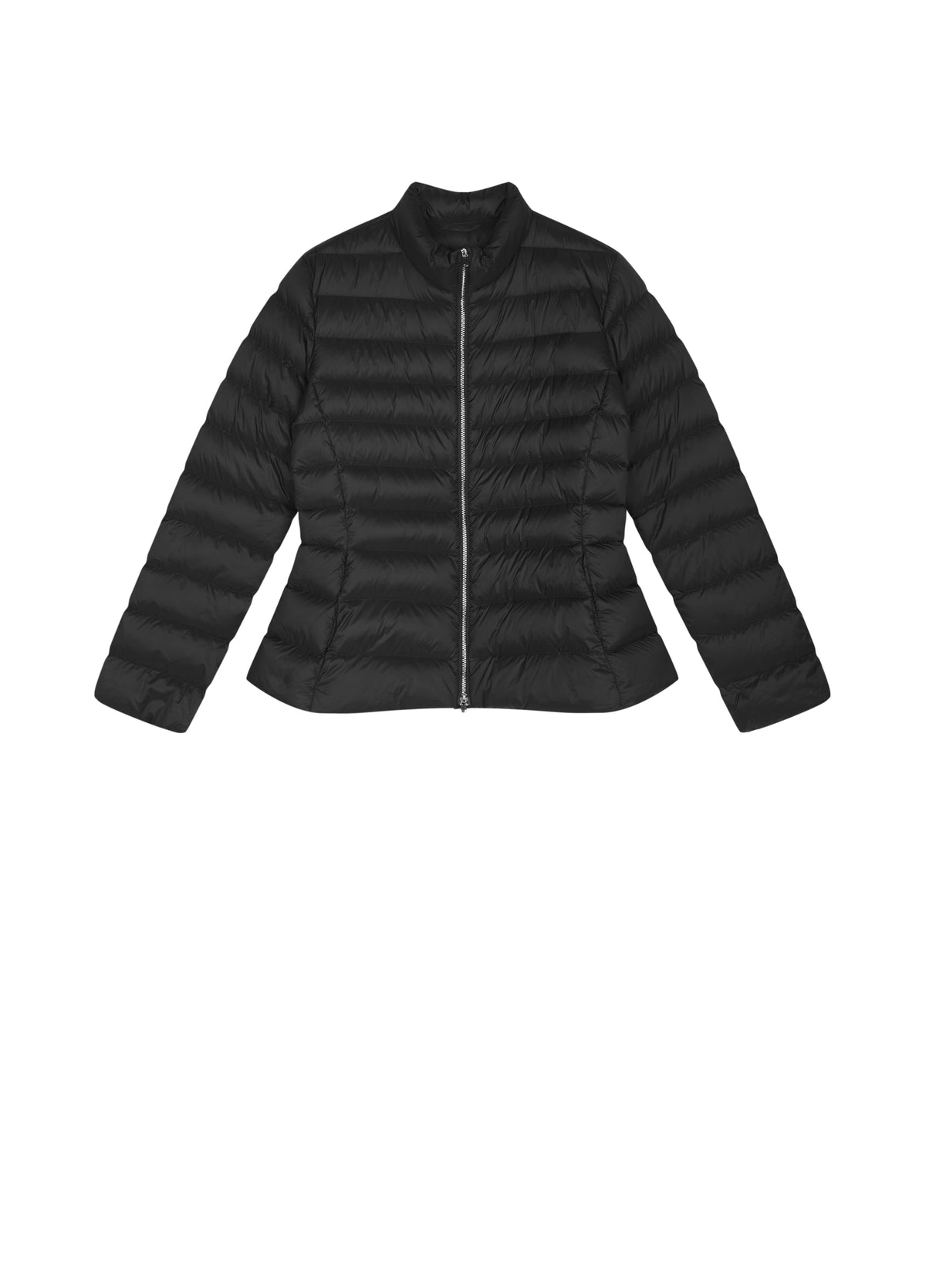 Jacket / JNBY Slim Fit Short Down Jacket with Stand Collar
