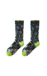 Blue-Black