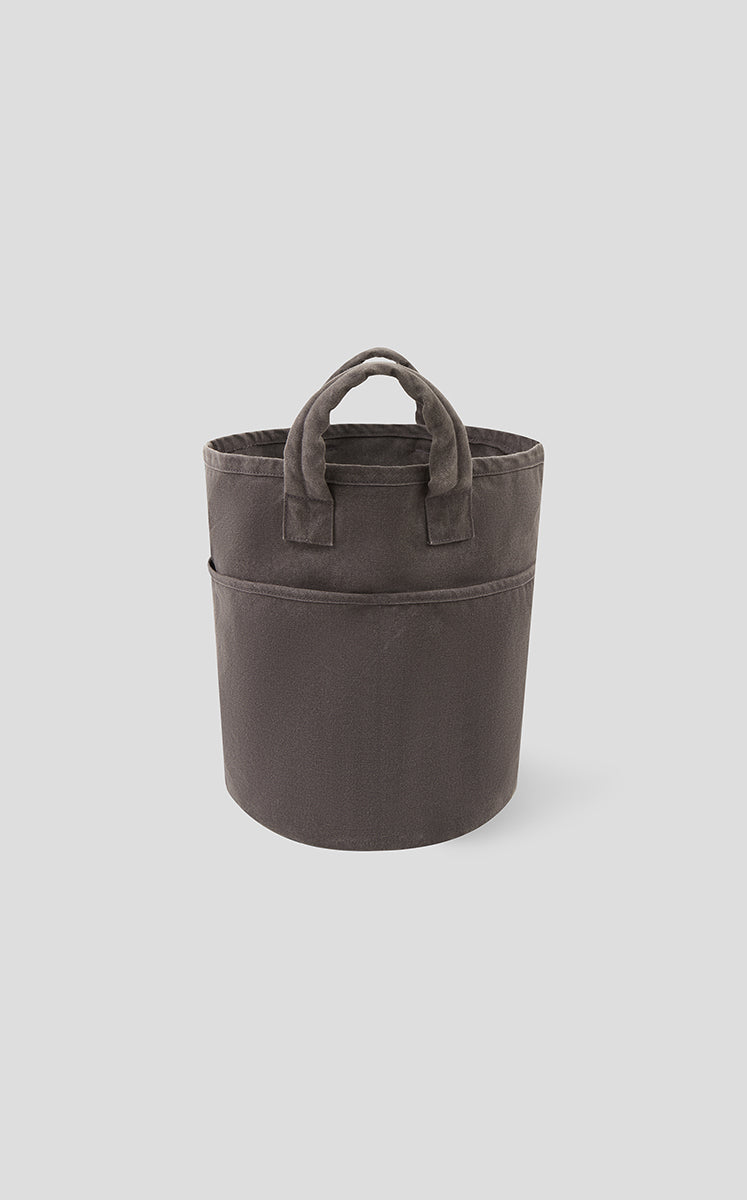 Bag / JNBYHOME Large Canvas Shoulder Tote