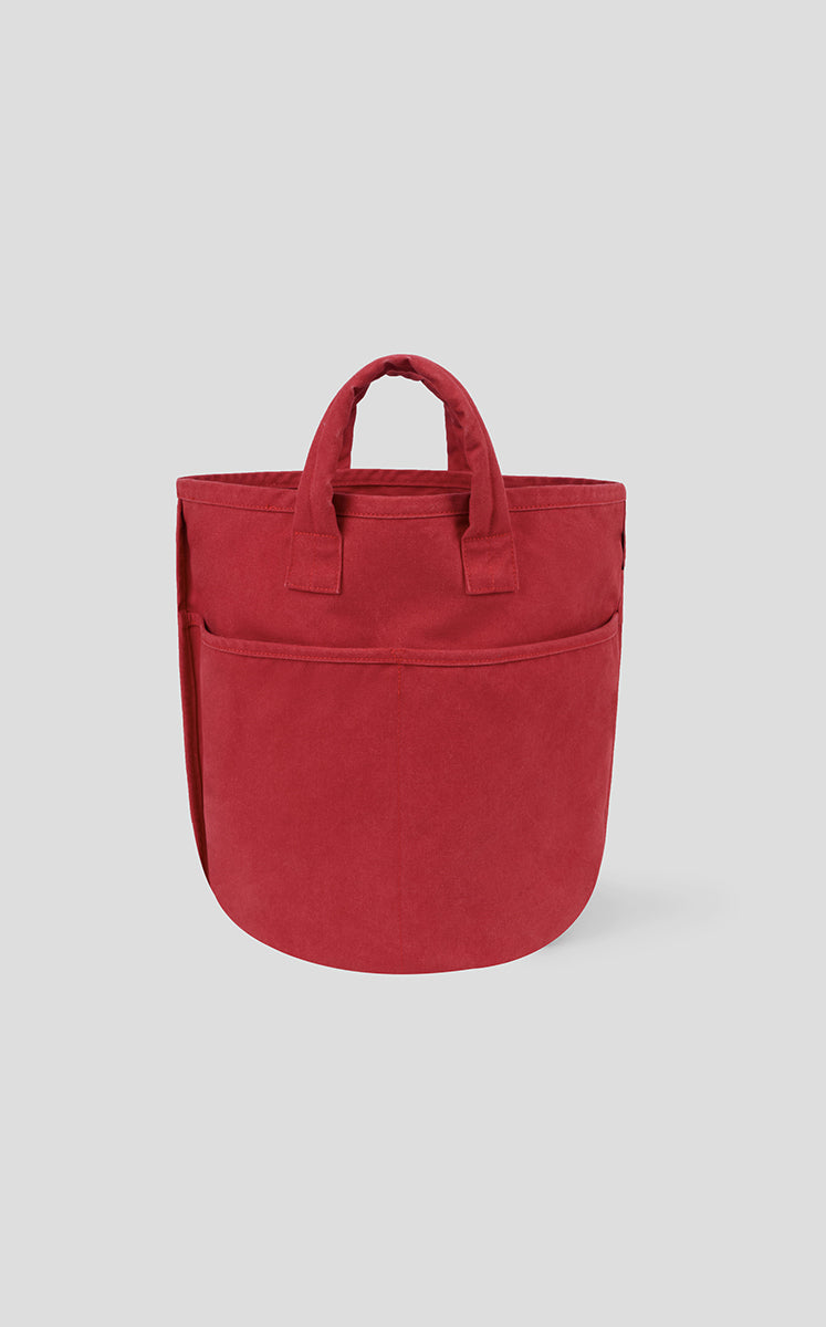 Bag / JNBYHOME Large Canvas Shoulder Tote