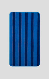 Towels / JNBYHOME Color-Block Stripes Cotton Towels