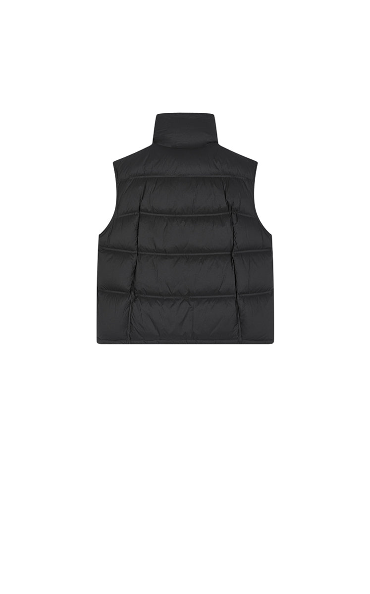 Down Vest / JNBY Oversized Reversible Down Vest