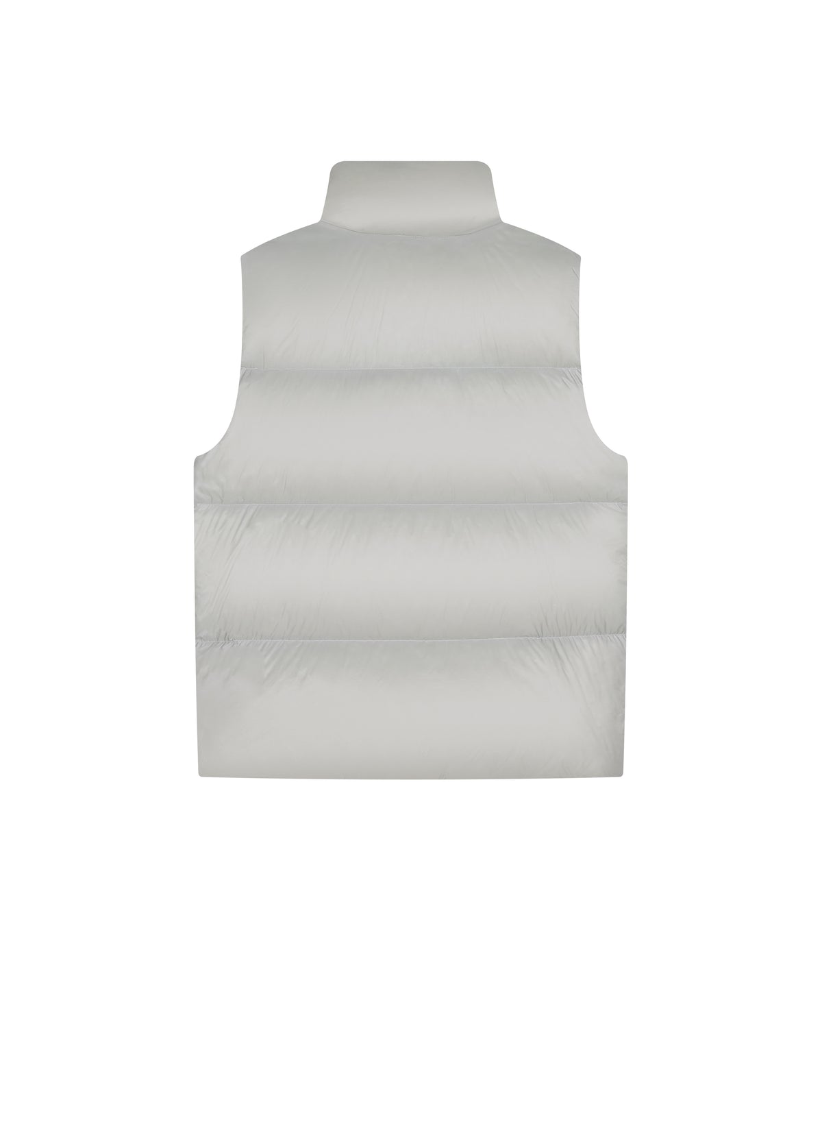 Vest / JNBY White Goose Down Nylon Vest