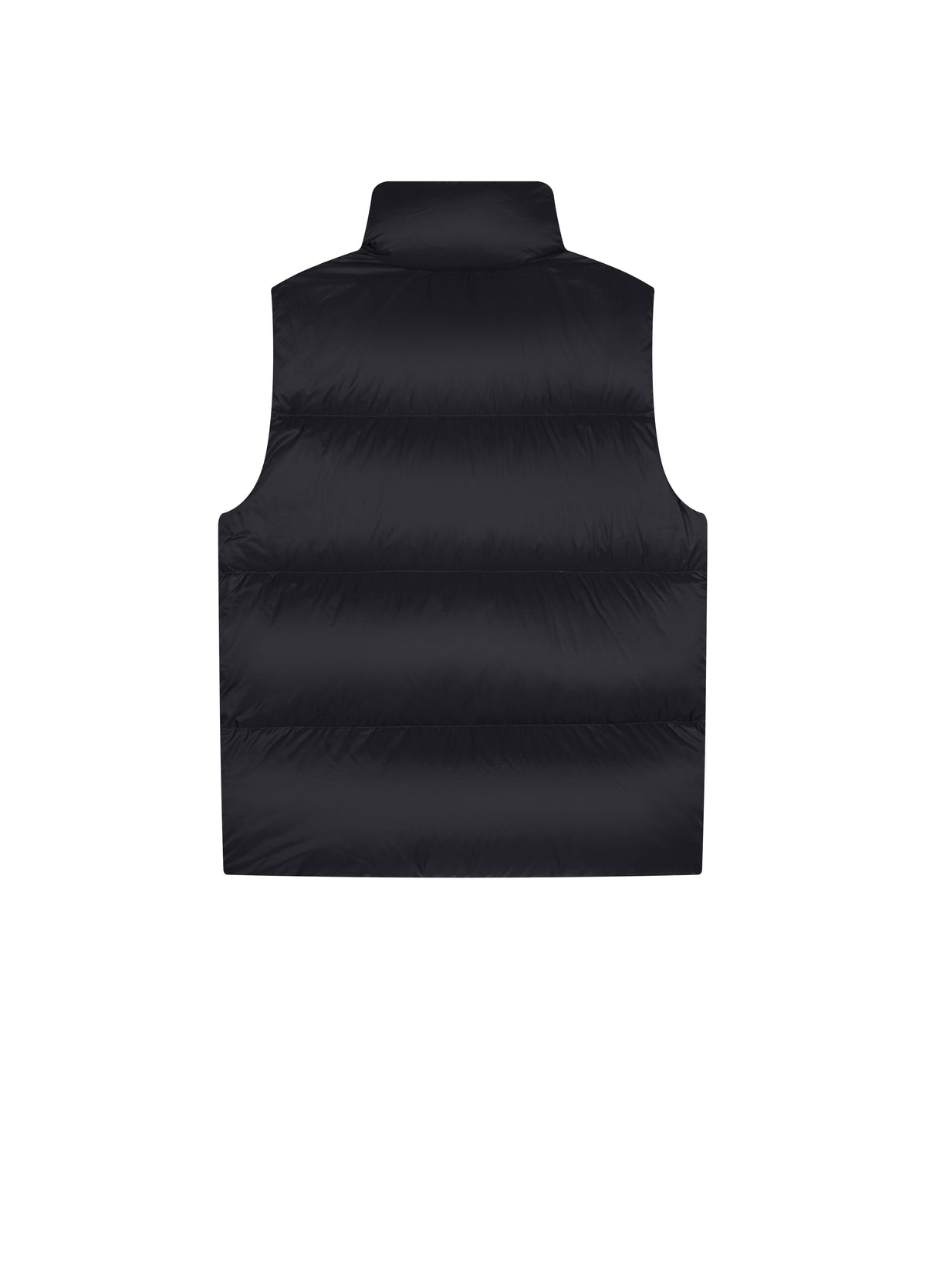 Vest / JNBY White Goose Down Nylon Vest