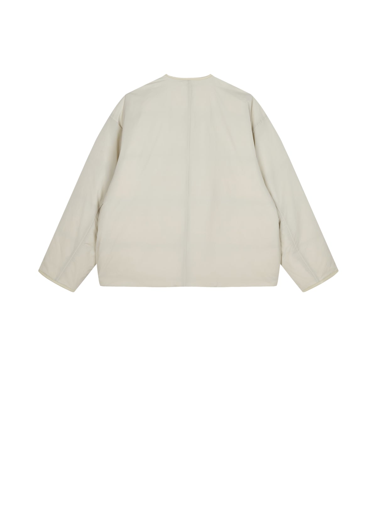Jacket / JNBY T-Shape Down Puffer with Solotex Blend