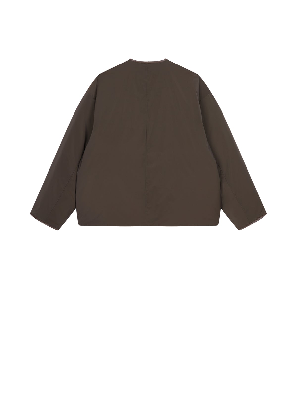 Jacket / JNBY T-Shape Down Puffer with Solotex Blend