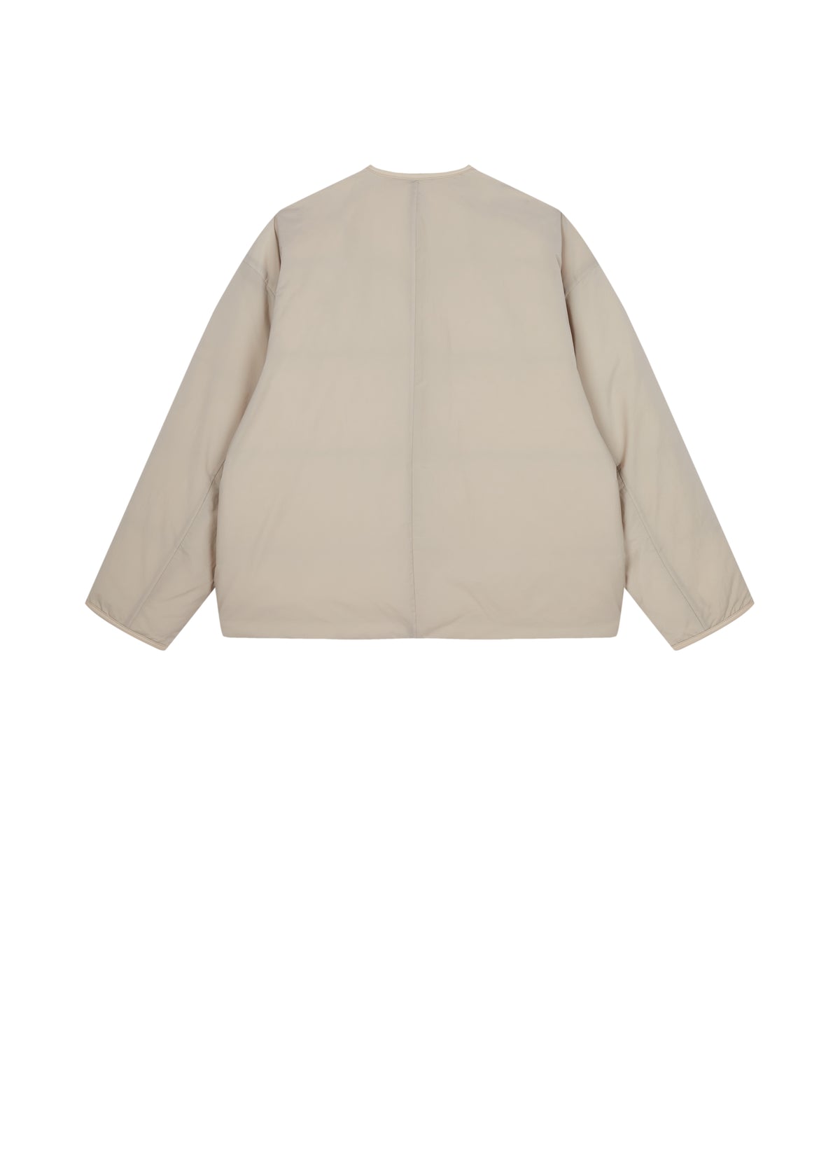 Jacket / JNBY T-Shape Down Puffer with Solotex Blend
