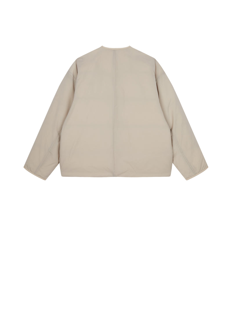 Jacket / JNBY T-Shape Down Puffer with Solotex Blend