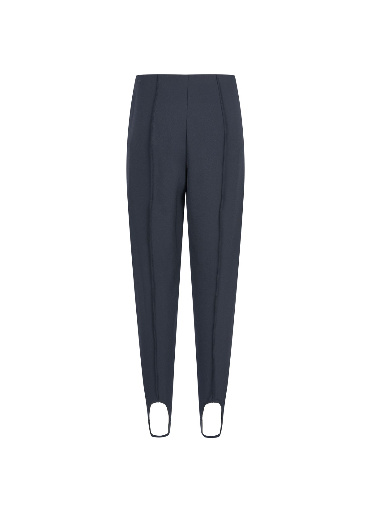 Pants / JNBY Nylon Blend Tapered Trousers