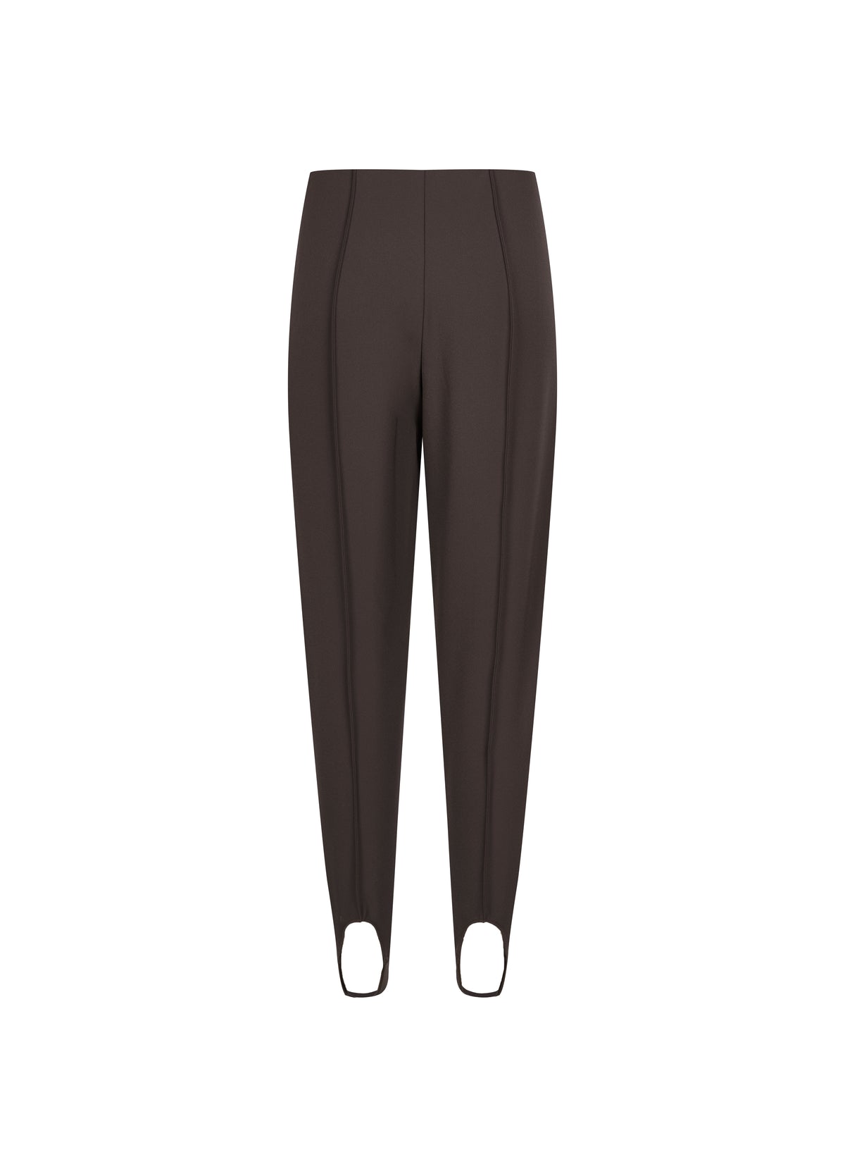 Pants / JNBY Nylon Blend Tapered Trousers