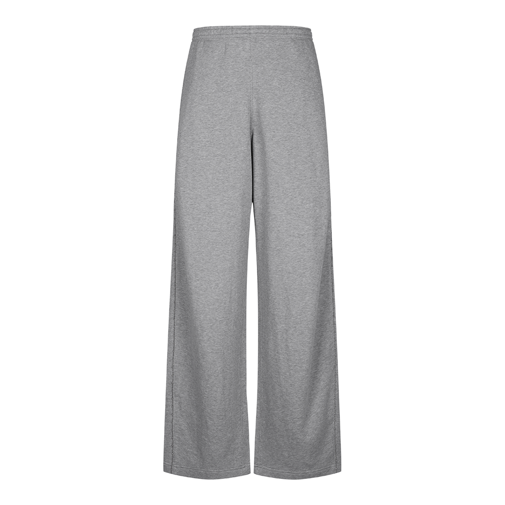 Pants / JNBY Adjustable Waist Cotton Banana Pants
