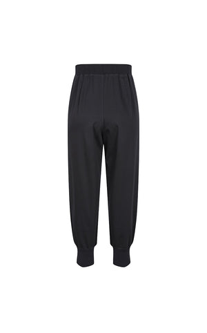 Pants / JNBY Cotton Merced Jogger Trousers