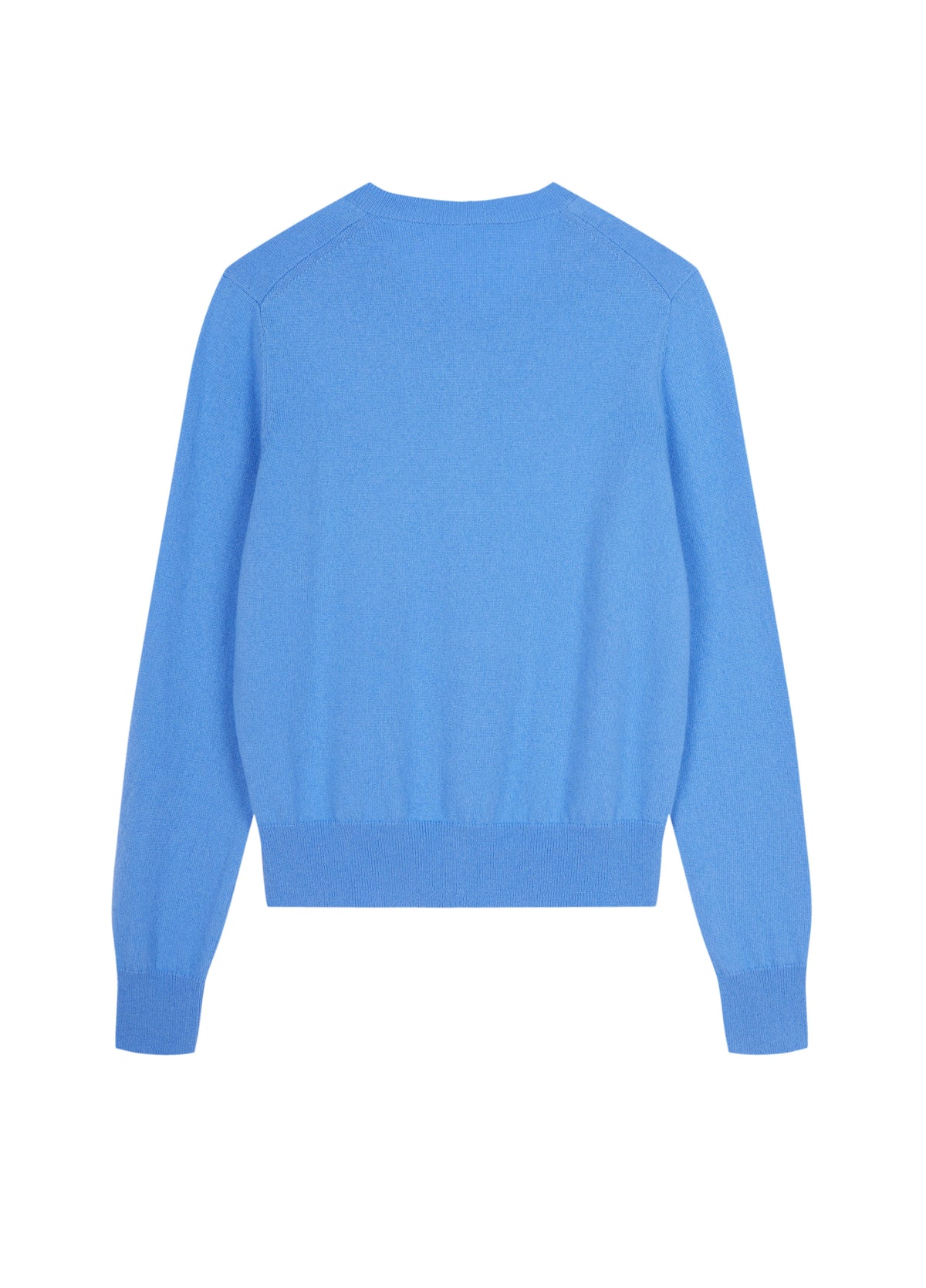 Cardigan / JNBY Wool Cashmere Blend Cropped Knit