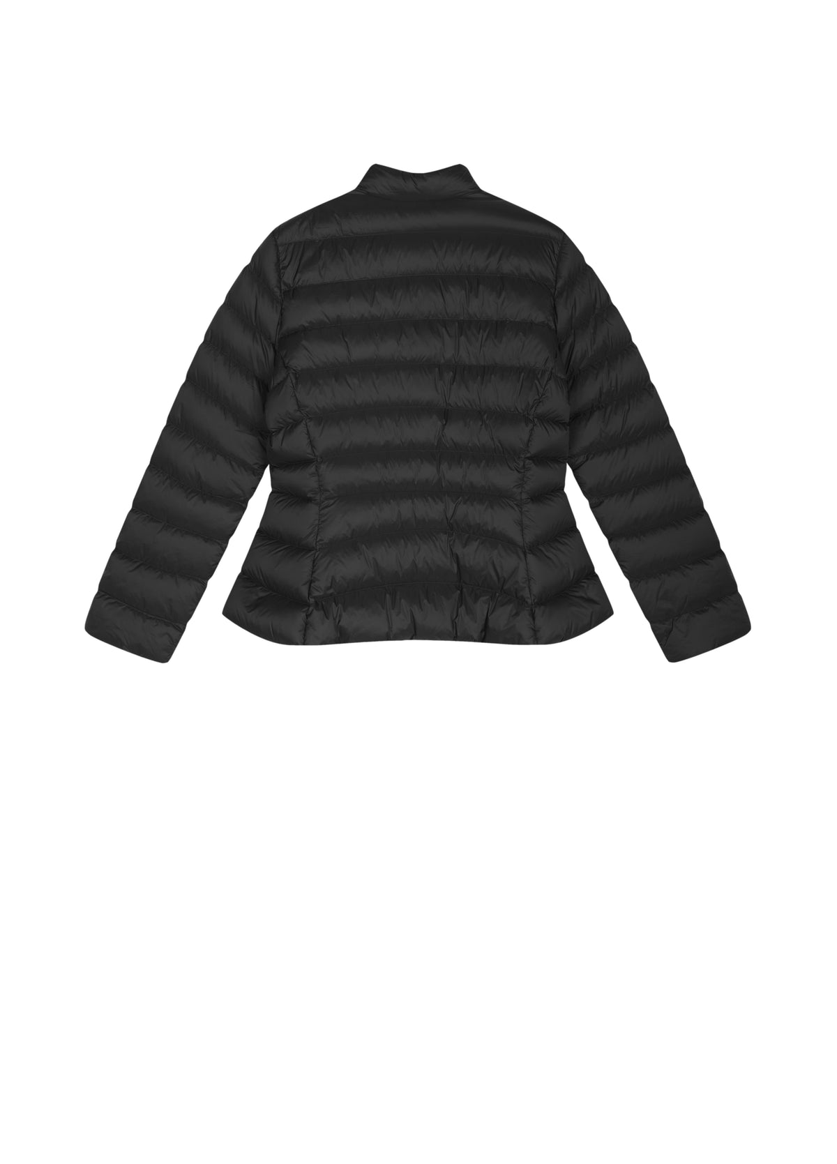 Jacket / JNBY Slim Fit Short Down Jacket with Stand Collar