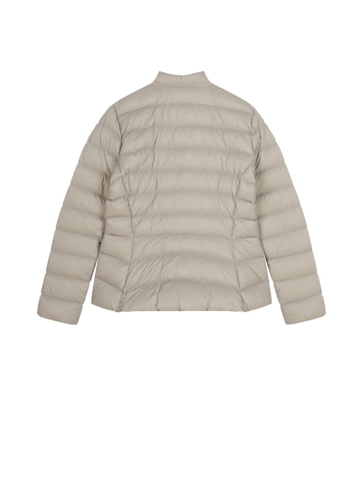 Jacket / JNBY Slim Fit Short Down Jacket with Stand Collar