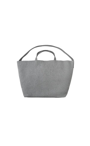 Bag / JNBY Minimalist PU Handbag