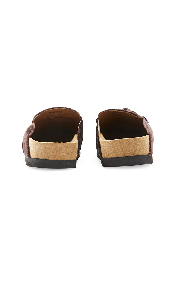 Shoes / JNBY Classic Chukka Tassel Loafers