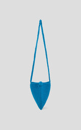 Bag / JNBYHOME Cotton Woven Triangle Crossbody