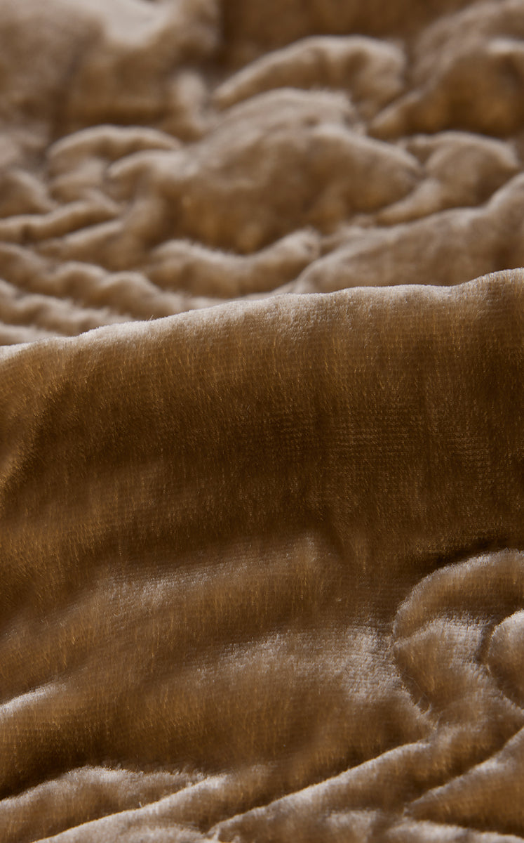 Down Coat / JNBY Oversized Cinched Mid-Length Down Coat