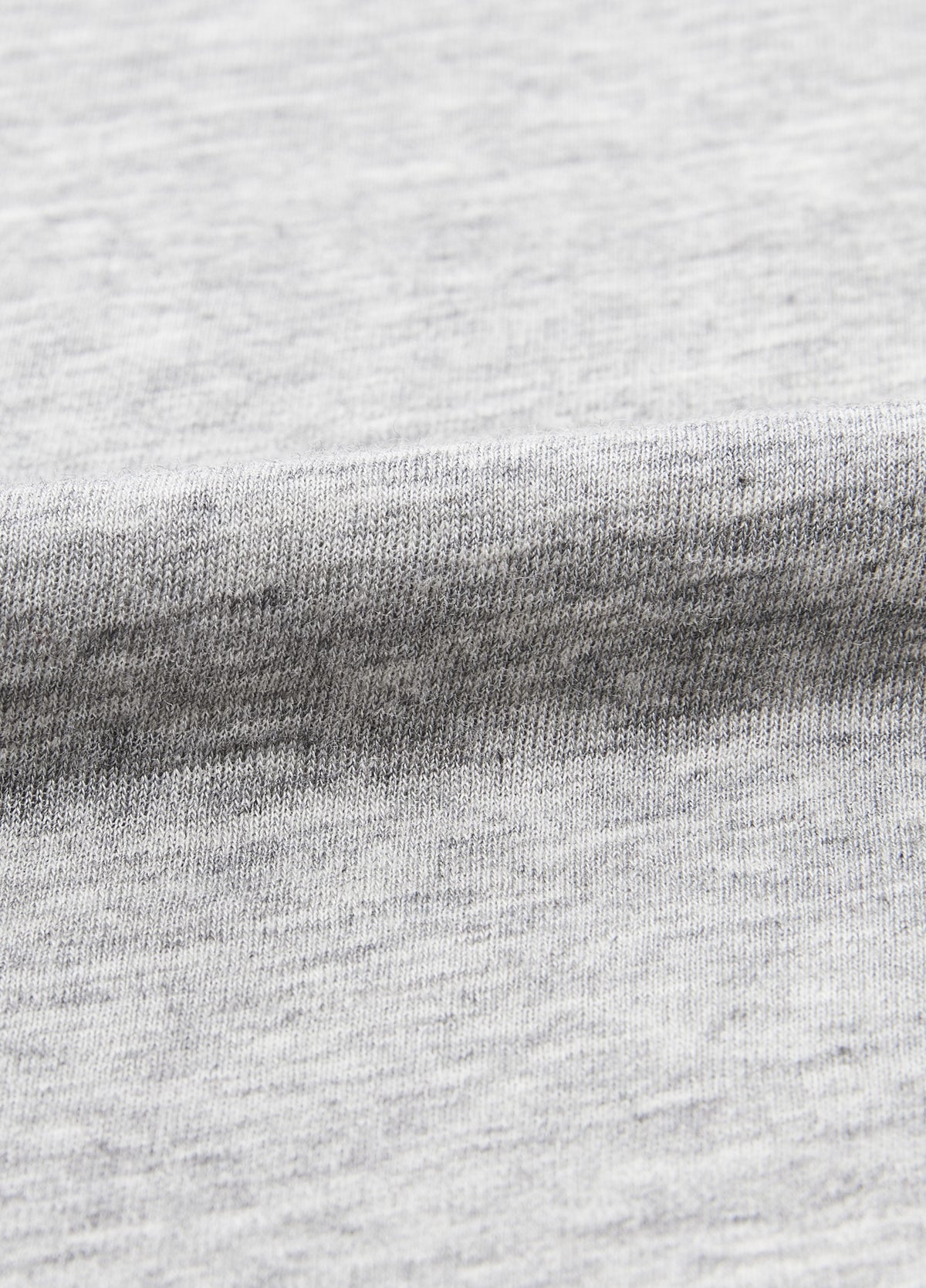 T-Shirt / JNBY Wool Blend Raglan Sleeve Top