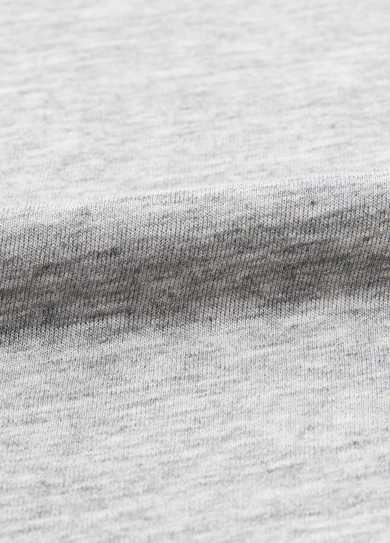 T-Shirt / JNBY Wool Blend Raglan Sleeve Top
