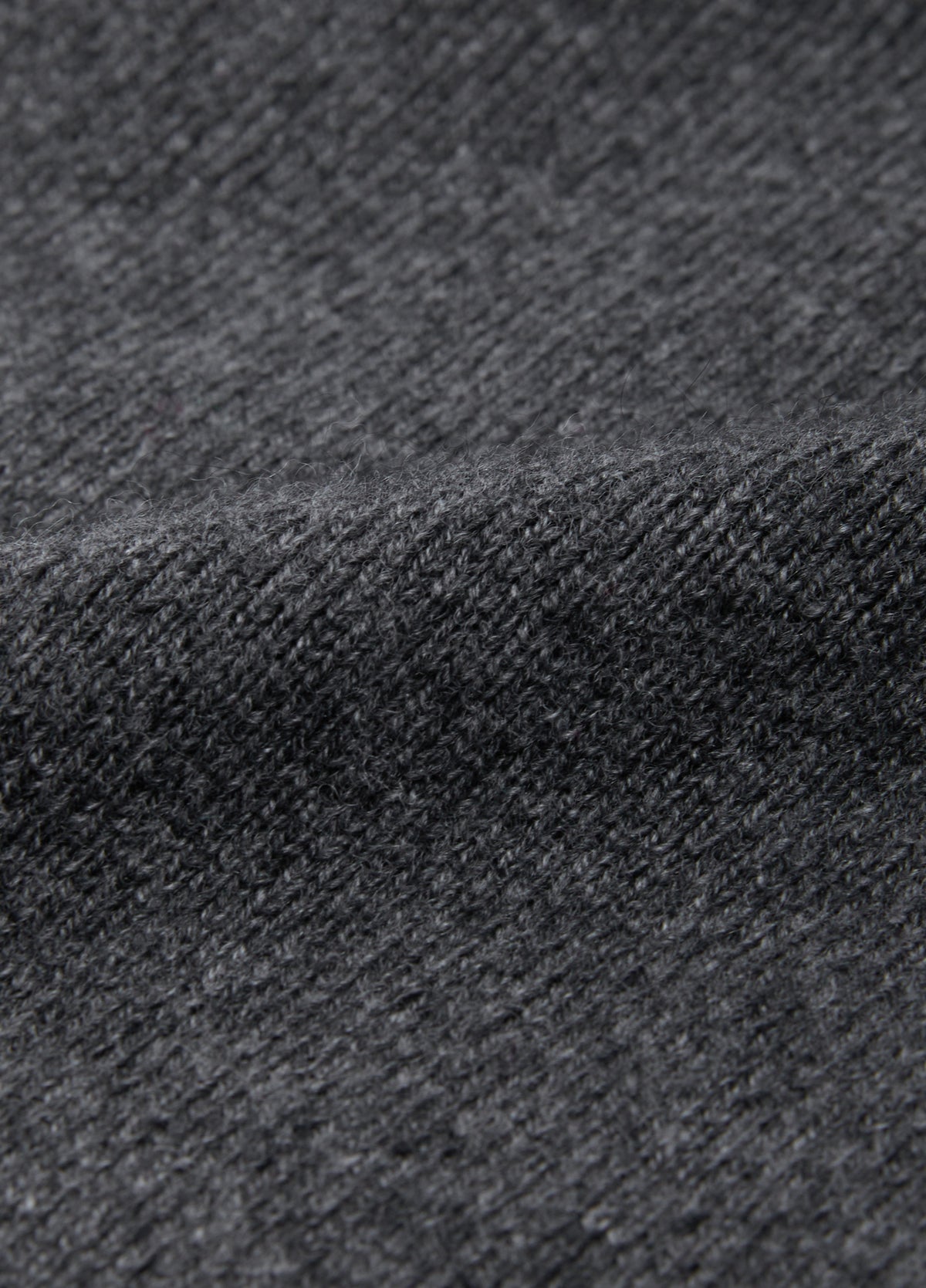 Cardigan / JNBY Wool Cashmere Blend Cropped Knit