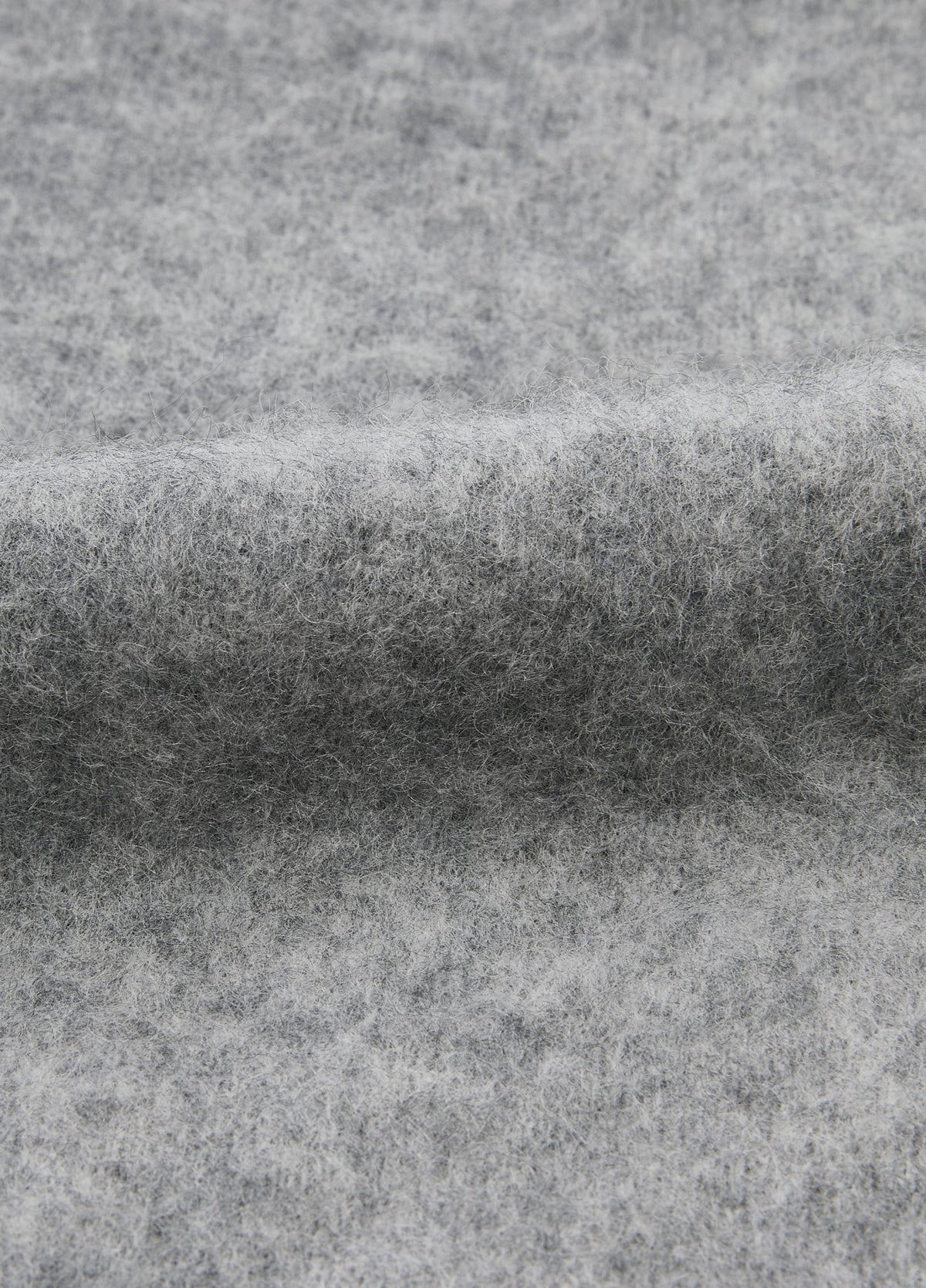 Cardigan / JNBY 100% Wool V-Neck Cropped Sweater