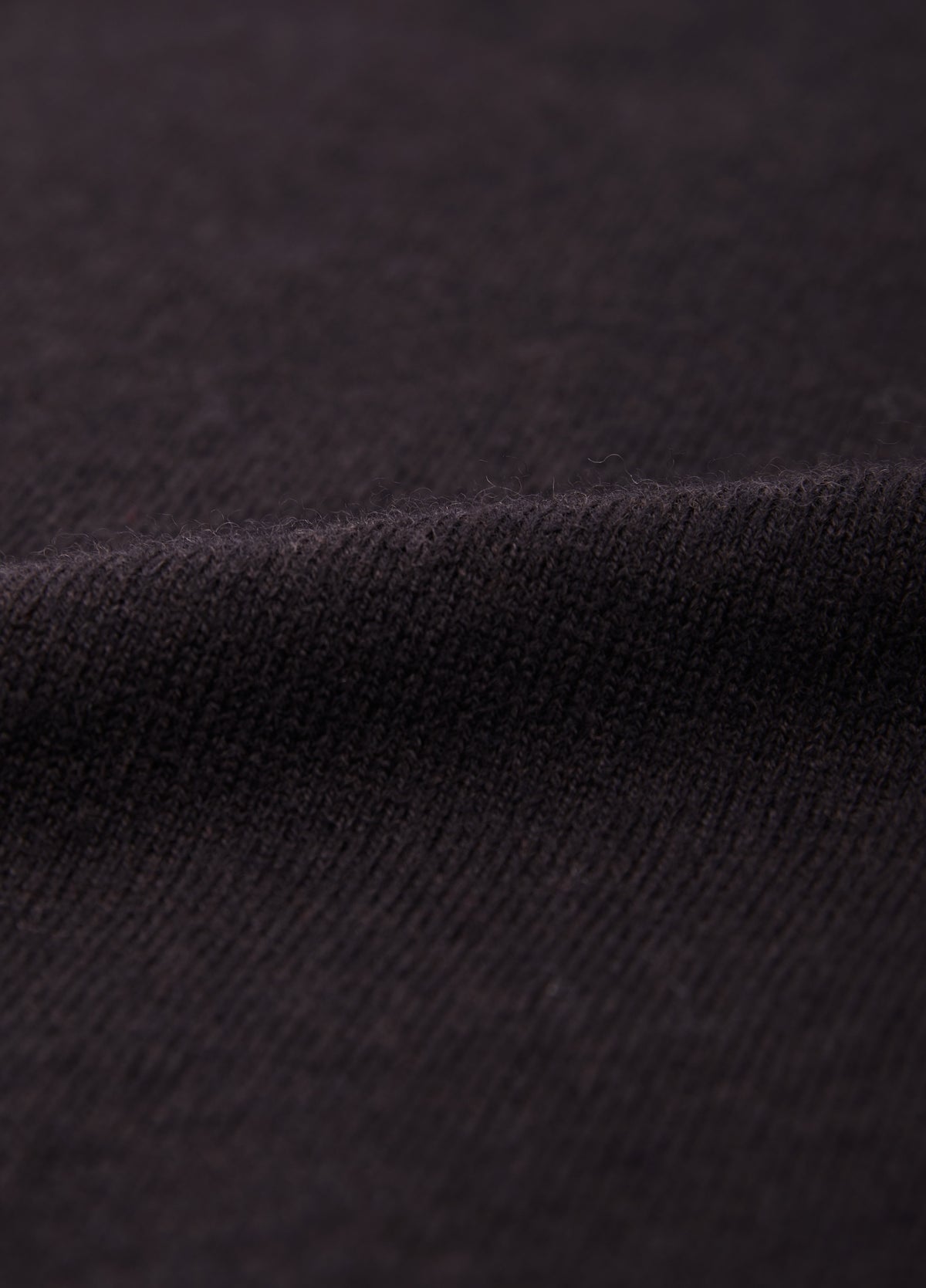 Sweater / JNBY 100% Merino Wool V-Neck Oversized Pullover