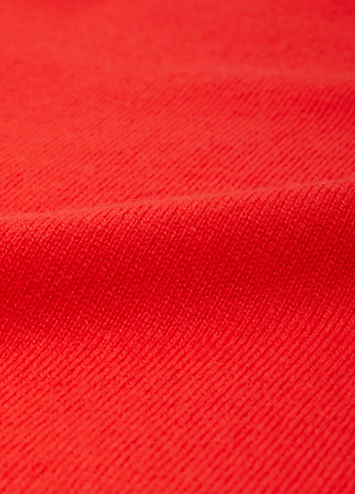 Sweater / JNBY 100% Merino Wool V-Neck Oversized Pullover